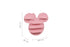 Minnie Mouse Shelf
